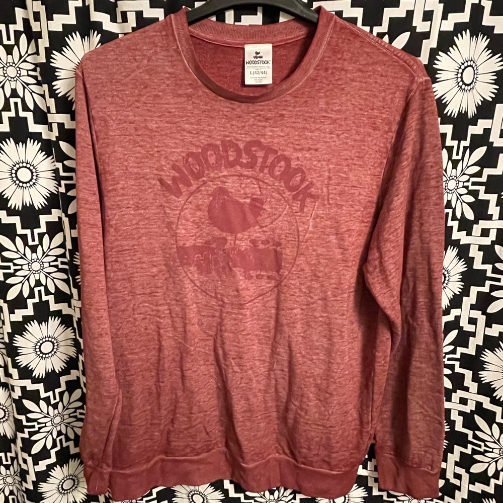Woodstock Shirt